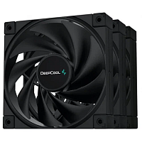 Вентилятор 120 Deepcool FK120 (3 in 1)