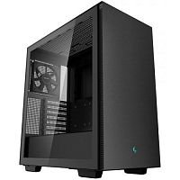 Корпус Deepcool CH510 Black