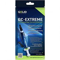 Термопаста GELID GC-Extreme 3.5гр