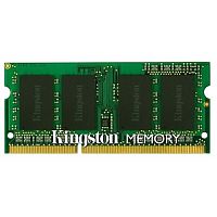 Оперативная память SO-DIMM 2Gb 1333 Kingston KVR13S9S6/2