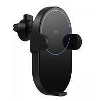 Автомобильное зарядное устройство Xiaomi Mi 20W Wireless Car Charger