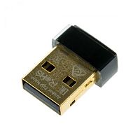 Адаптер USB TP-Link Archer T2U Nano