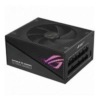 Блок питания Asus ROG Strix 1000W Gold Aura Edition ATX3.0 (90YE00P1-B0NA00)