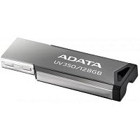 Флешка 128Gb ADATA UV350 (AUV350-128G-RBK)