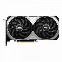 Видеокарта MSI GeForce RTX 4070 SUPER VENTUS 2X OC