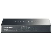 Коммутатор TP-Link TL-SG1008P