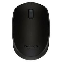 Мышь Logitech B170 OEM (910-004798)