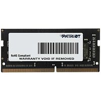 Оперативная память SO-DIMM 16GB 3200 Patriot PSD416G32002S