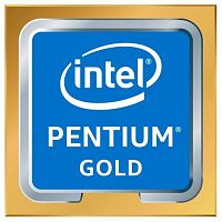 Процессор Intel Pentium G6400 GOLD OEM