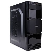 Корпус Zalman ZM-T3 Black