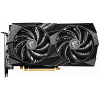 Видеокарта MSI GeForce RTX 4060 GAMING X 8G