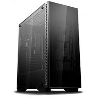 Корпус Deepcool MATREXX 50 Black