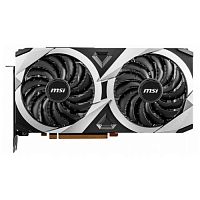 Видеокарта MSI Radeon RX 6700 XT MECH 2X 12G