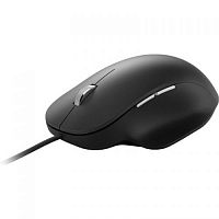 Мышь Microsoft Ergonomic Mouse Black (RJG-00010)