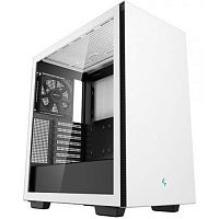 Корпус Deepcool CH510 WH