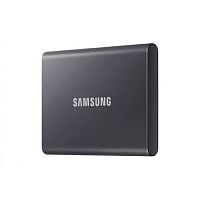 Внешний SSD диск 1Tb Samsung T7 (MU-PC1T0T/WW) Titanium Grey