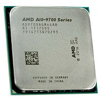 Процессор AMD A10 9700 OEM