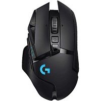 Мышь Logitech G502 Lightspeed (910-005568)