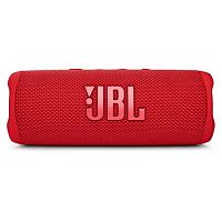 Портативная акустика JBL FLIP 6 Red