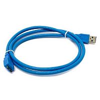 Кабель USB Micro-USB 3.0 5bites UC3002-005 0.5м