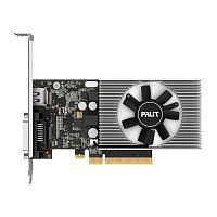 Видеокарта Palit GeForce GT 1030 1082F (NEC103000646-1082F)