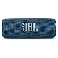 Портативная акустика JBL FLIP 6 Blue