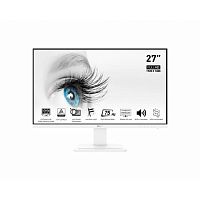 Монитор MSI PRO MP273W White