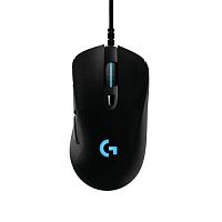 Мышь Logitech G403 HERO Gaming Mouse Black USB