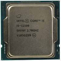 Процессор Intel Core i5 11500 OEM