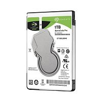 Жесткий диск 1Tb Seagate Barracuda Pro ST1000LM049