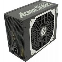 Блок питания Zalman Acrux Series 1000W (ZM1000-ARX)