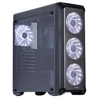 Корпус Zalman i3 Black