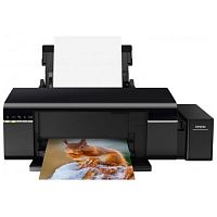 Струйный принтер Epson L805