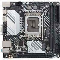 Материнская плата ASUS PRIME H610I-PLUS-CSM