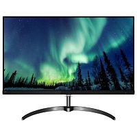 Монитор Philips 276E8VJSB Black