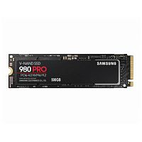 SSD диск m.2 500Gb Samsung 980 PRO (MZ-V8P500BW)