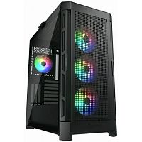 Корпус Cougar Airface Pro RGB Black