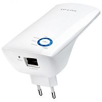 Wi-Fi Усилитель сигнала TP-Link TL-WA850RE