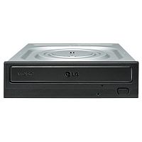 Привод DVD LG GH24NSD5 Black