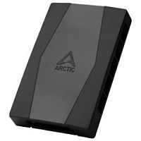 Переходник питания для вентиляторов Arctic Case Fan Hub to 10 (ACFAN00175A)