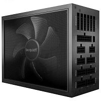 Блок питания be quiet! Dark Power Pro 12 1500W (BN312)