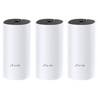 Wi-Fi Mesh система TP-Link Deco M4 (3-pack)