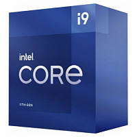 Процессор Intel Core i9 11900 BOX