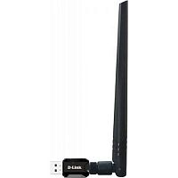 Адаптер USB D-Link DWA-137/C1A