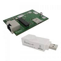 USB Адаптер Vertell VT-AD4-M.2 с SIM-инжектором