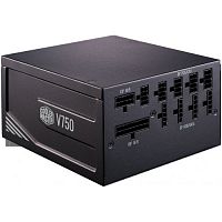 Блок питания Cooler Master V750 Gold V2 Full Modular 750W (MPY-750V-AFBAG)