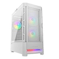 Корпус Cougar Airface RGB White