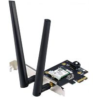 Адаптер PCI-E Asus PCE-AXE5400