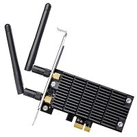 Адаптер PCI-E TP-Link Archer T4E