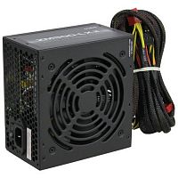 Блок питания Zalman ZM500-LXII 500W